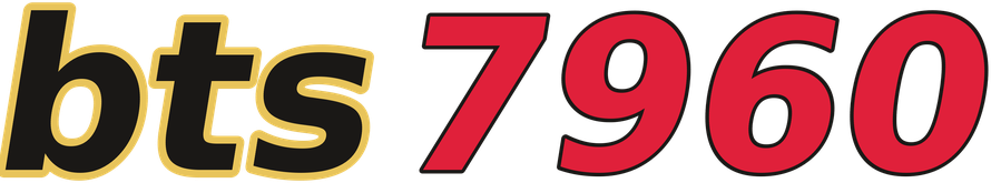 bts7960 logo